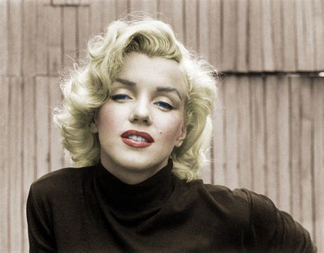 Marilyn Monroe Wallpapers - Top Free Marilyn Monroe Backgrounds ...