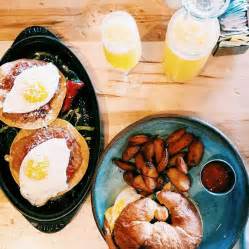 6 Tips For Your Perfect Boozy Brunch - Hearthstone Kitchen & Cellar