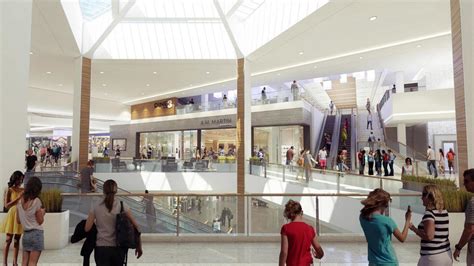 Pearlridge mall's $33M upgrade to add Pieology, Five Guys Burgers and Fries, Lindbergh - Pacific ...