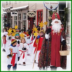 Colorado Events | CO Festivals » Blog Archive » Georgetown Christmas Market