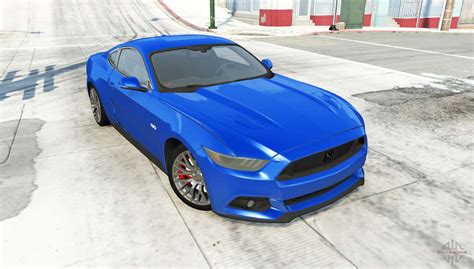 Beamng drive mods ford mustang gt 350 - vsaweare