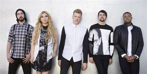 Pentatonix members listen and react to K-Pop for the first time - Koreaboo