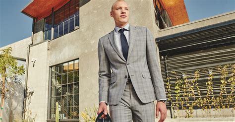 What to Wear to an Interview | The Menswearhouse Style Guide