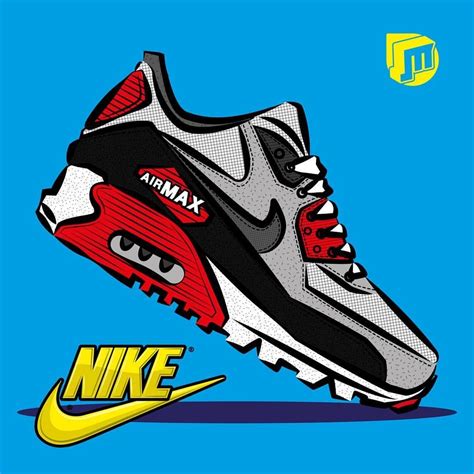 Nike art, Nike wallpaper, Nike air max