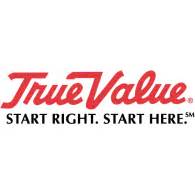 True Value | Brands of the World™ | Download vector logos and logotypes