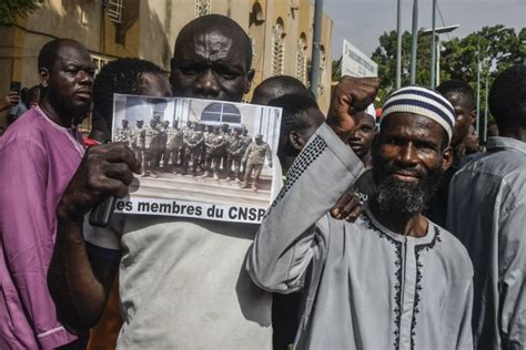 Is Niger Coup a Proxy War Between Russia and the West? What We Know