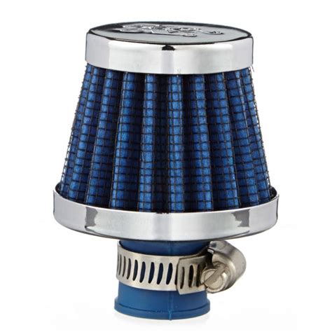 62-1600BL K&N Blue Breather Filter — Partsource