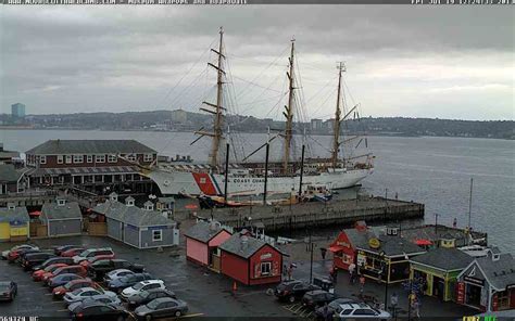 Museum Wharves | Maritime Museum of the Atlantic, Halifax | Maritime museum, Nova scotia, Scotia