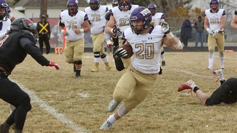 College of Idaho Signs More Football Recruits