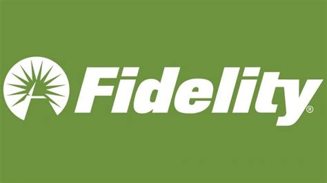 Fidelity Investments Logo, symbol, meaning, history, PNG, brand