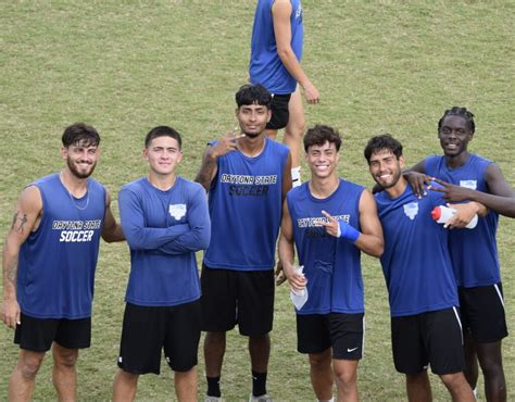 Falcon Fly-By: Recapping Daytona State Athletics from 9/14-9/21 ...