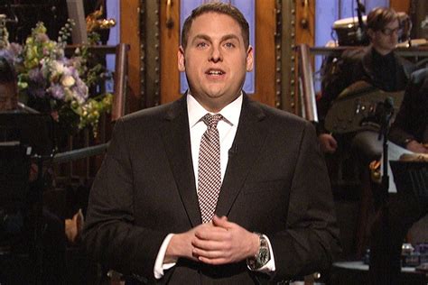 SNL Sets Jonah Hill to Host With Future for March 5