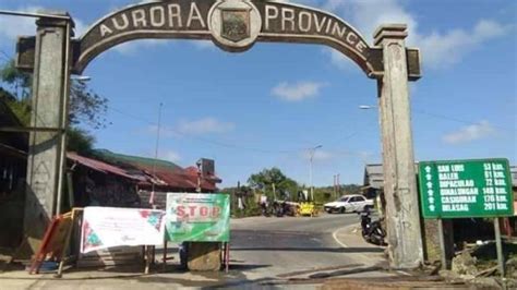 Aurora's active COVID-19 cases fall below 20 | Inquirer News