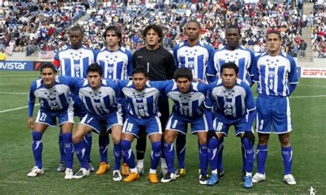 Honduras Soccer Team | Soccer, Fifa teams, Soccer match