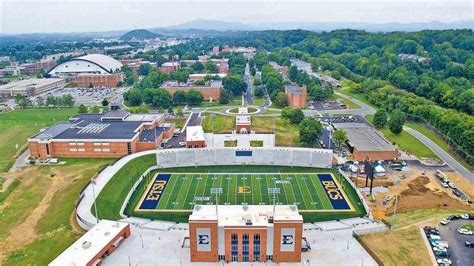 Petition · Change all classes at East Tennessee State University to Pass/Fail Spring Semester ...