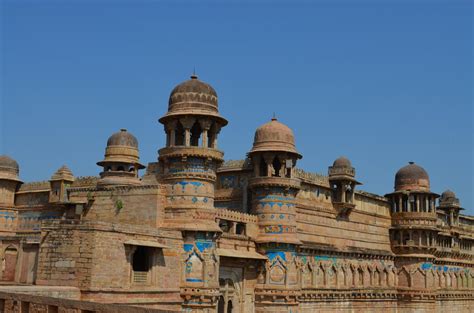 Gwalior Fort