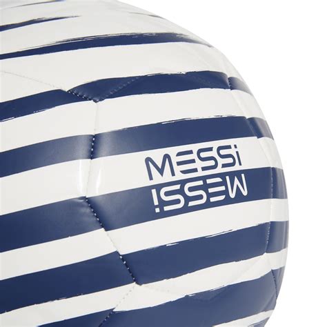 Adidas Messi Club Ball | WeGotSoccer