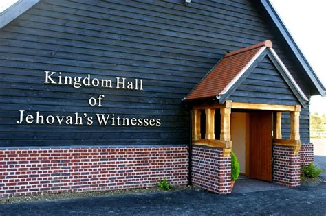 What’s wrong with Jehovah’s Witnesses? – The Christian Mind