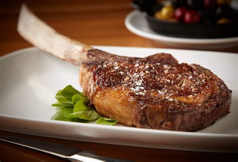 The Best Chicago Steakhouse for Every Occasion | Food, Food pairings ...