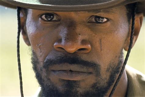 Opinion: Slavery Disrespected in 'Django Unchained' - Voices of NY