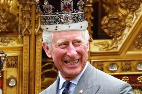 Prince Charles could take on another name when he becomes king - Mirror ...