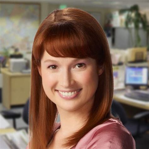 Erin Hannon: The Office Character - NBC.com