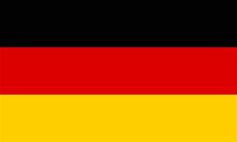 Germany flag clipart - country flags