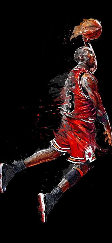 Michael Jordan Wallpaper - iXpap