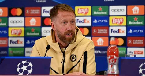 Chelsea press conference LIVE: Graham Potter on Kepa, Kovacic ...