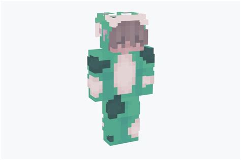 Best Onesie Skins For Minecraft (Boys + Girls) – FandomSpot