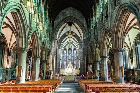 Catholic Church - St. Mary's Cathedral, Edinburgh Traveller Reviews - Tripadvisor