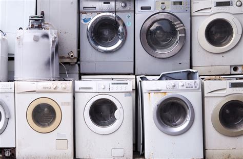 Appliance Recycling: How to Recycle Large and Small Appliances | Rubicon