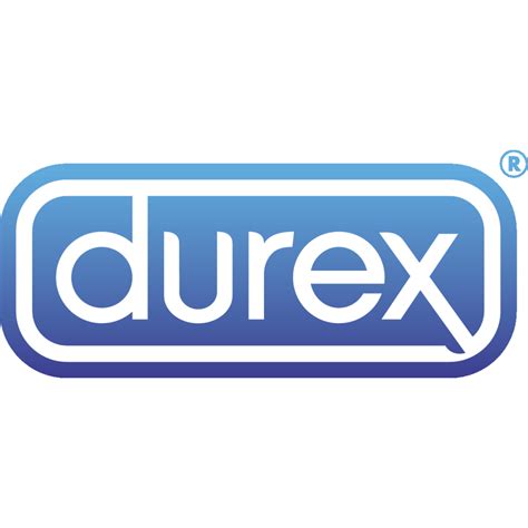 Durex Logo - LogoDix