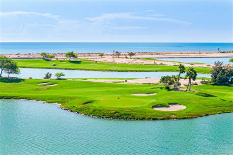 Islas del Mar | Golf course.- Rocky Point 360