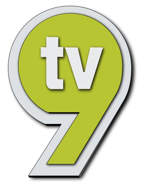 Logos Rates » TV9 malaysia Logo