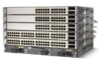 Cisco 3750-E vs. Cisco 3750-X Series - Router Switch Blog