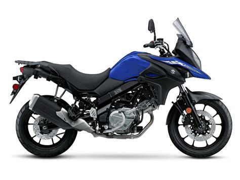 2023 Suzuki V-Strom 650/XT/XT Adventure