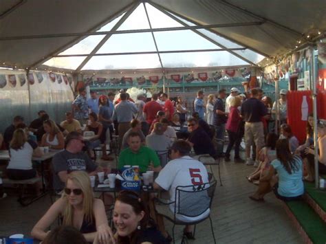 Celtic Pride: Boston's 17 Most Wicked Rooftop Bars