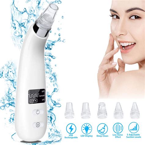 The Best Pore Vacuum Professional Strength - Home Preview