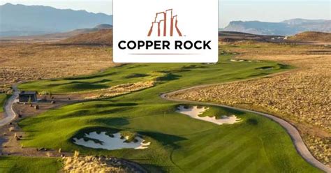 Copper Rock Golf Course - Hurricane, UT - Save up to 54%