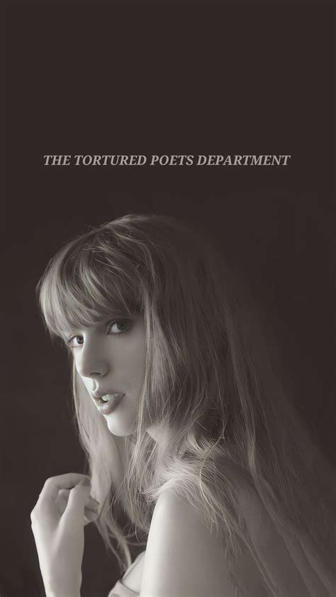 Taylor Swift THE TORTURED POETS DEPARTMENT en 2024 | Estilo taylor swift, Taylor swift, Fondo de ...