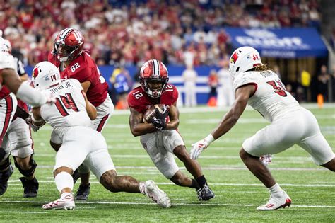 The Kickoff: Purdue vs. Indiana - Hammer and Rails