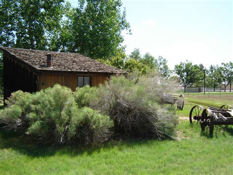 Centennial Village in Greeley, Colorado