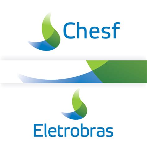 Eletrobras Chesf logo, Vector Logo of Eletrobras Chesf brand free ...