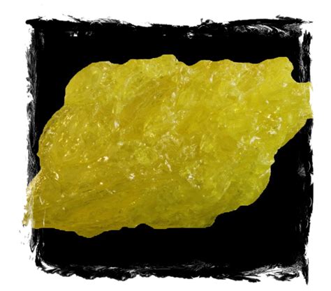 Crystals for the Solar Plexus Chakra - Crystal Vaults