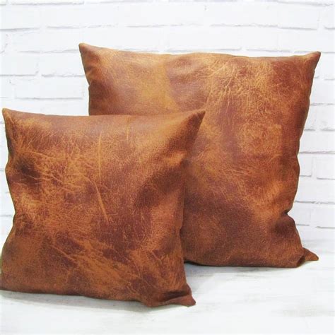 Cushion covers - Genuine Strap