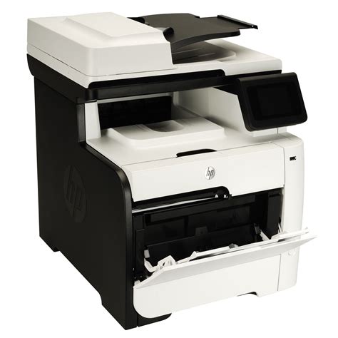 imprimante HP Laserjet 300 Color MFP M375nw technopro tunisie