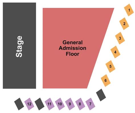 Shannon and the Clams Minneapolis Concert Tickets - Fine Line Music Cafe