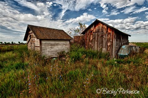 Old Homestead | PNWPhotos.com - Pacific Northwest Photography Forum