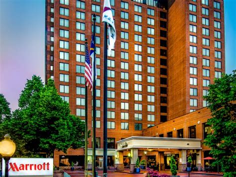 Marriott Hotel - Winston-Salem | VisitNC.com